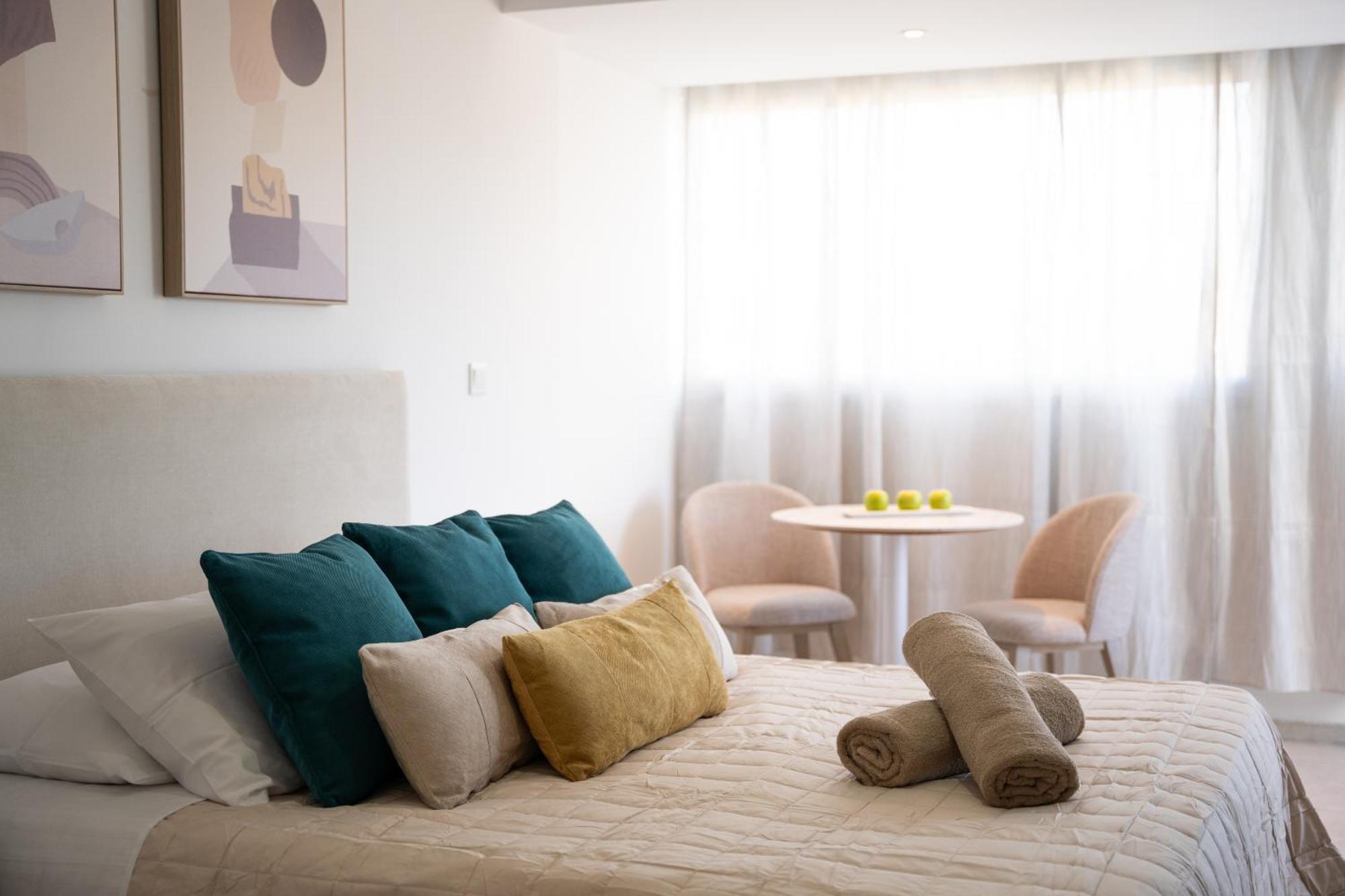 Cyprotel Florida Ayia Napa Ngoại thất bức ảnh