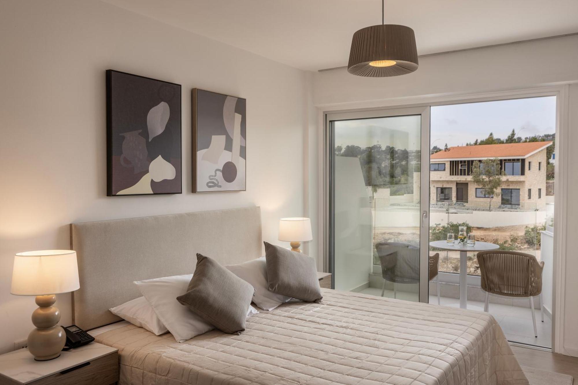 Cyprotel Florida Ayia Napa Ngoại thất bức ảnh